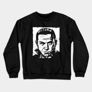 Bela Lugosi - Dracula Crewneck Sweatshirt